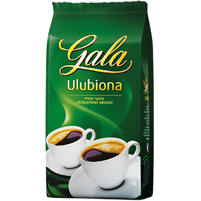 Gala Ulubiona