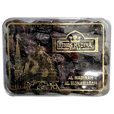 Kings Madina Dates