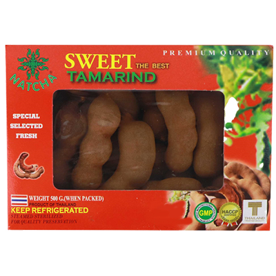 Natcha Sweet Tamarind