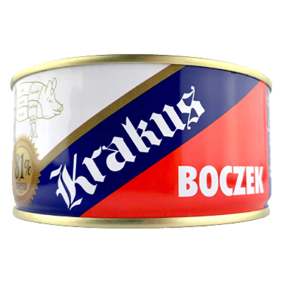 Krakus Boczek