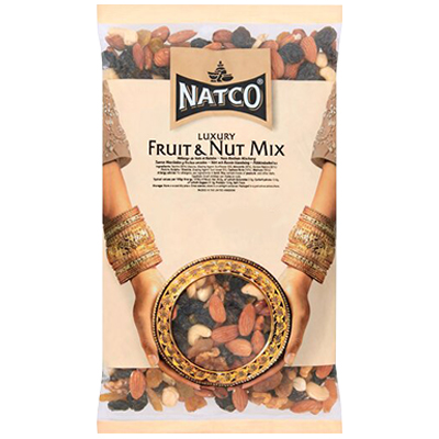 Natco Fruit & Nut Mix