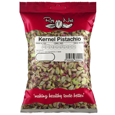 Roy Nut Kernel Pistachio