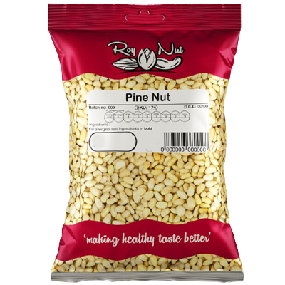 Roy Nut Pine Nuts