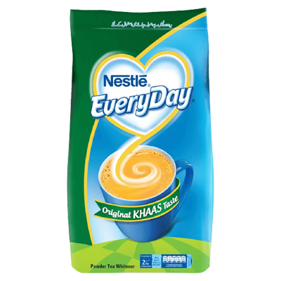 Nestle Everyday Original Khan’s Taste