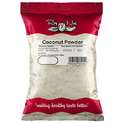 Roy Nut Coconut Powder