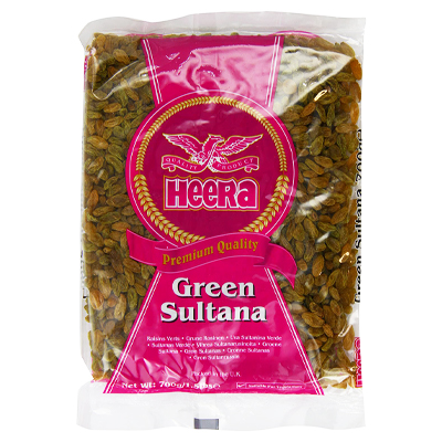 Heera Green Sultana