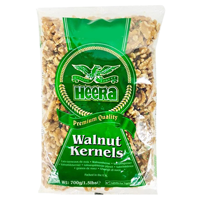 Heera Walnut Kernels