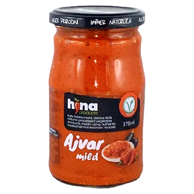 Hina Ajva Mild