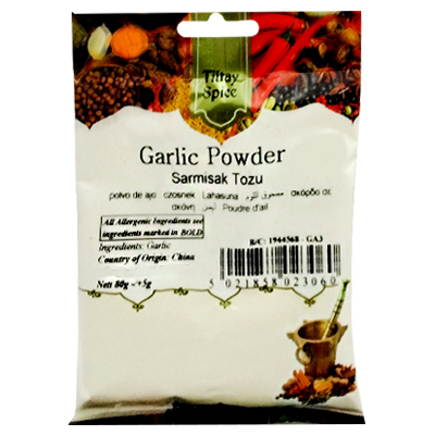 Tiltay Spice Garlic Powder