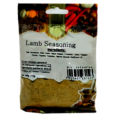 Tiltay Spice Lamb Seasoning