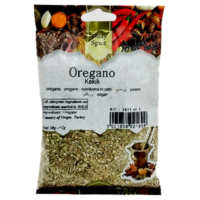 Tiltay Spice Oregano