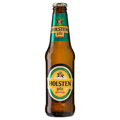 Holsten Pils Lager