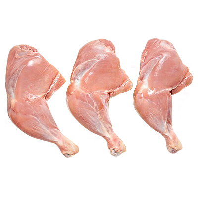 Chicken Leg Skinless