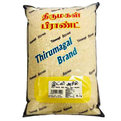 Thirumagal Country Boiled Rice