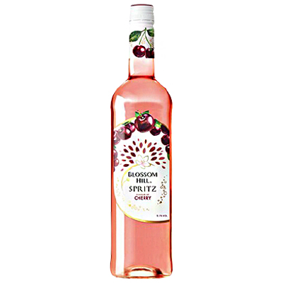 Blossom Hill Spritz Cherry