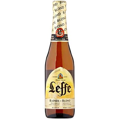 Leffe Blonde