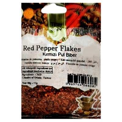 Tiltay Spice Red Pepper Flakes