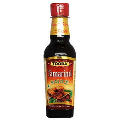 Tooba Tamarind Sauce