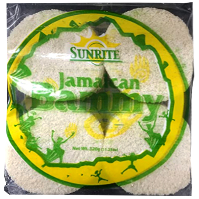 Sunrite Jamaican Bammy