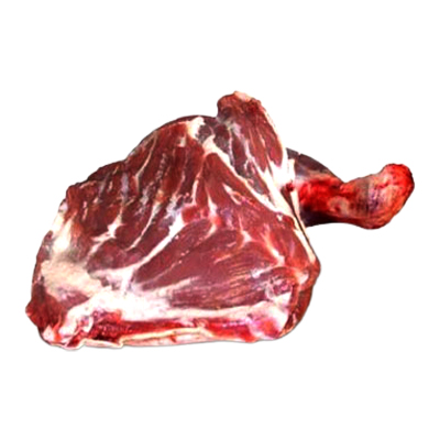 Lamb Shoulder