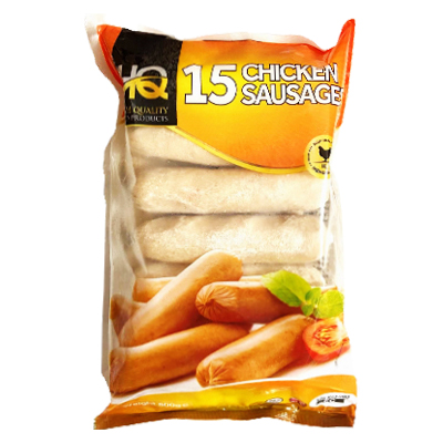 High Quality 15 Chicken Sausage