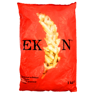 EKN French Fries