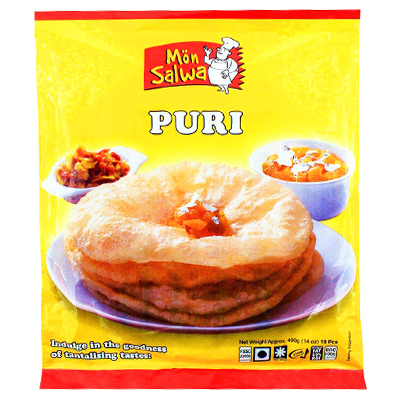 Mon Salwa Puri