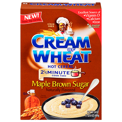 Cream Of Wheat Hot Cereal