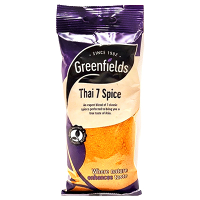 Greenfields Thai 7 Spice