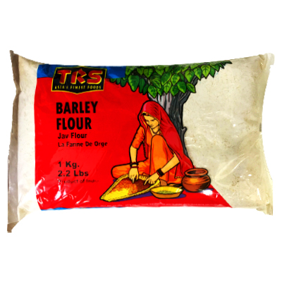 TRS Barley Flour