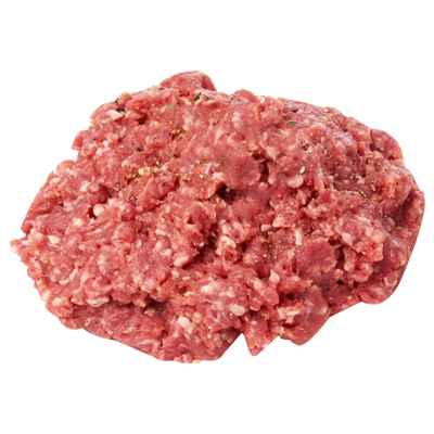 Standard Mutton Mince