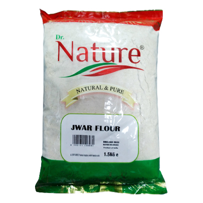 Dr.Nature Juwar Flour