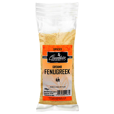 Greenfields Fenugreek