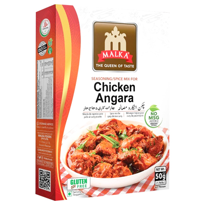 Malka Chicken Angara