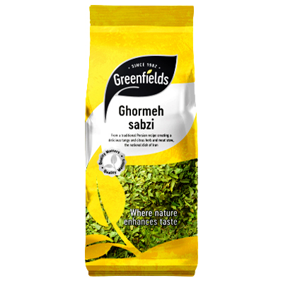 Greenfields Ghormeh Sabzi