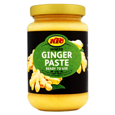 KTC Ginger paste