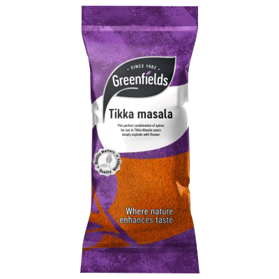 Greenfields Tikka Masala