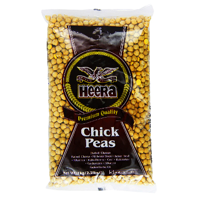 Heera Chick Peas