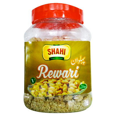 Shahi Rewari