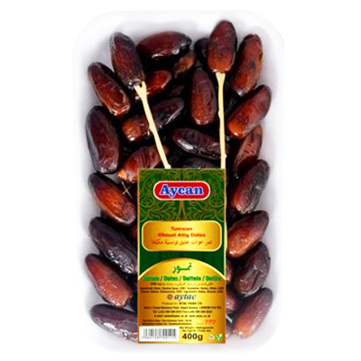 Aycan dates