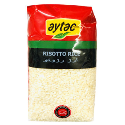 Aytac risotto rice