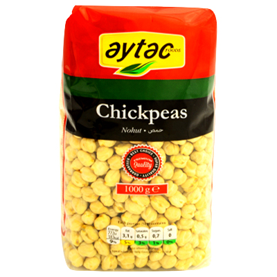 Aytac Chickpeas