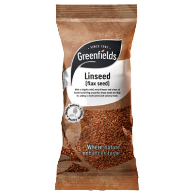 Greenfield Linseed