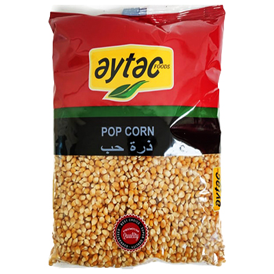 Aytac Popcorn