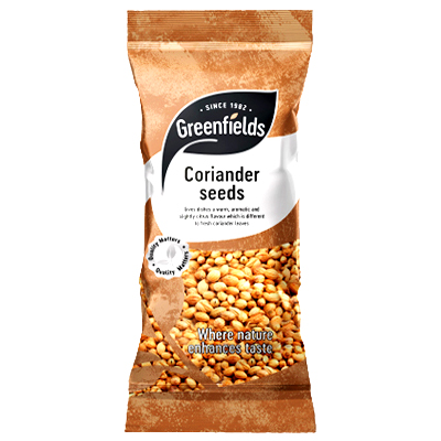 Greenfields Coriander Seeds