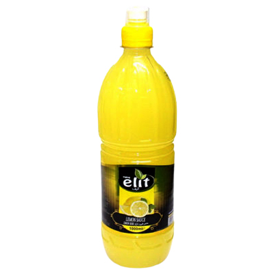 Elit Lemon Sauce