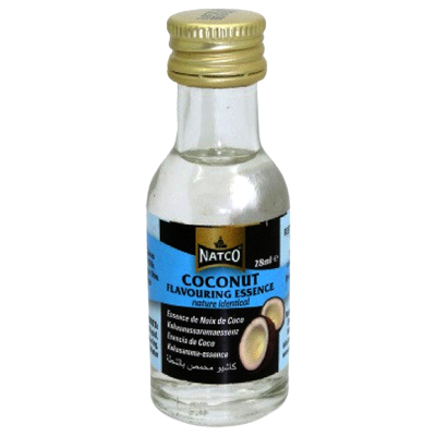 Natco Coconut Flavouring Essence