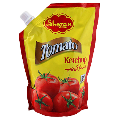 Shezan Tomato Ketchup