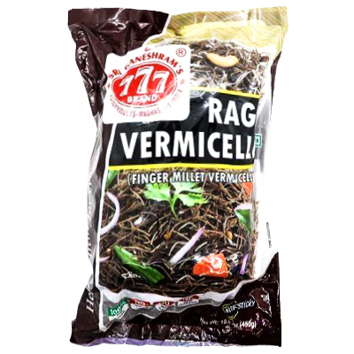 Sri Ganeshrams Ragi  Vermicelli