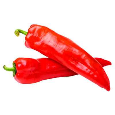 Pepper Chilli Red